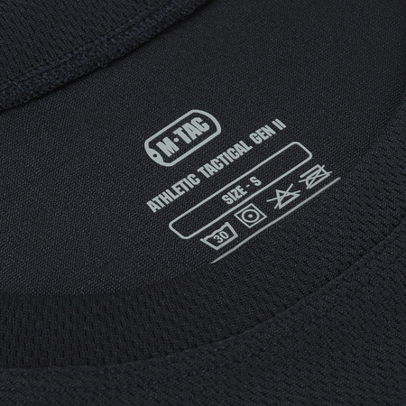 Koszulka Odporna na pot Athletic Gen.2  - Dark Navy Blue