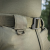 M-Tac Spodenki Aggressor Short  - Army Olive