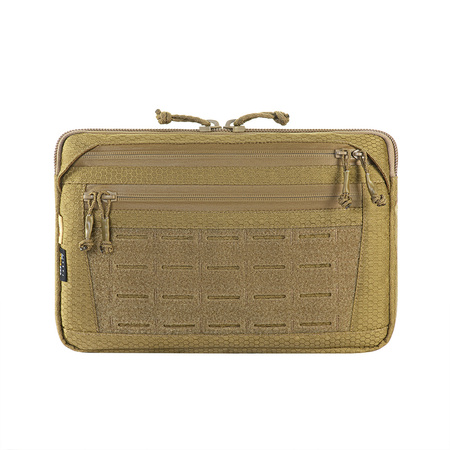 Torba Admin Bag Medium Elite na rzep Hex  - Coyote