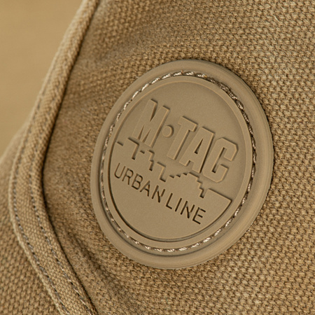 M-Tac Trampki  - Coyote