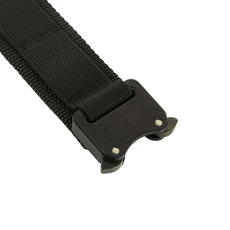 M-Tac Pas Cobra Buckle Tactical Belt Gen.II  - Black