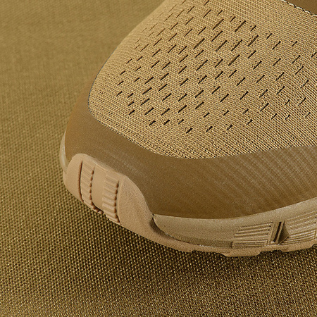 M-Tac buty trekkingowe Summer Pro  - Coyote