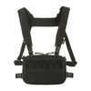 Chest Rig Military Elite  - Black