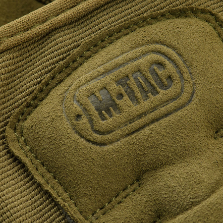 M-Tac rekawice Assault Tactical Mk.6  - Olive