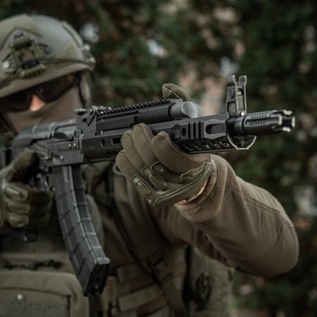 M-Tac Rękawice Assault Tactical Mk.2  - Olive
