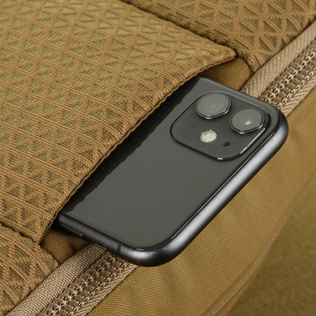 Torba Sphaera Hardsling Bag Large Elite  - Coyote