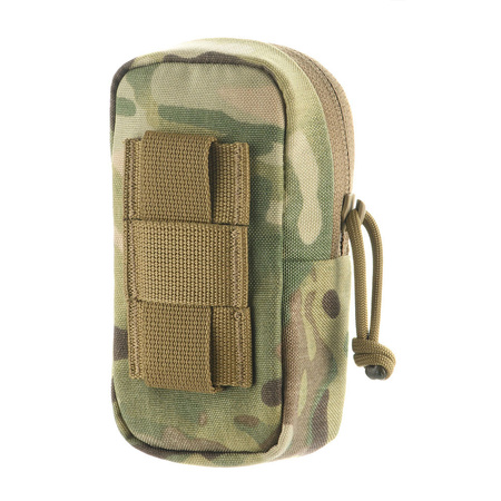 M-Tac Ergonomiczna Kieszeń Naramienna Elite  - Multicam