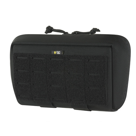 Organizer Admin Large Elite  - Black