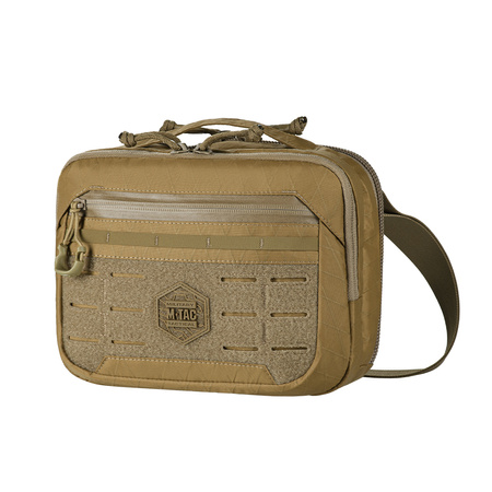 Torba EDC Bag X-Pac Elite  - Coyote