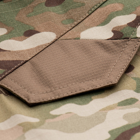 M-Tac Spodnie Aggressor Elite NYCO  - Multicam