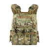 Kamizelka FAST QRS XL  - Multicam