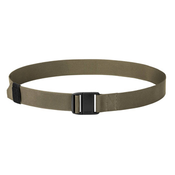 Helikon - Pas taktyczny EDC Magnetic - Czarny / Olive Green - PS-EDM-NL-0201A