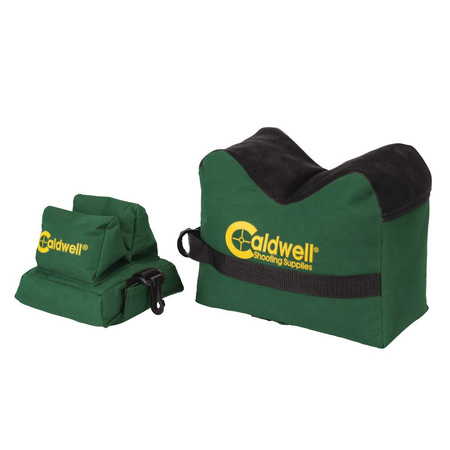 Caldwell - Zestaw dwóch worków strzeleckich DeadShot - Combo - 248885