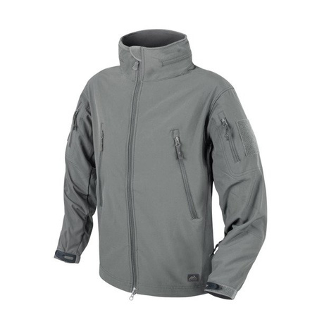 Helikon - Kurtka Gunfighter - Foliage Green - KU-GUN-FM-21