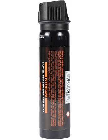 Gaz Pieprzowy FOX LABS ONE POINT FOUR  112 ml Strumień Żel G-094
