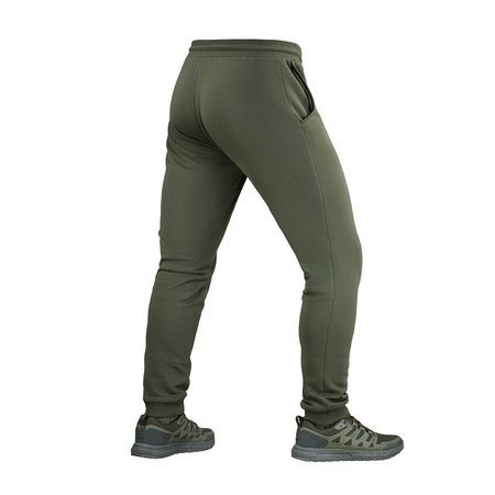 Spodnie Cotton Classic  - Army Olive