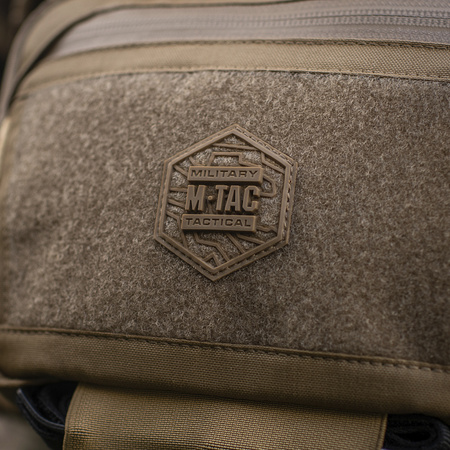 M-Tac Saszetka Biodrowa Large Elite Gen.II  - Coyote