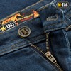 Spodnie Dżinsowe Tactical Gen.I Cordura Regular Fit  - Dark Denim