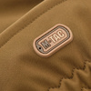 M-Tac Rekawice Winter Soft Shell  - Coyote