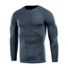 Bielizna Termoaktywna Active Level I  - Dark Grey