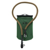 Bukłak na wodę 1.5 l.  - Olive