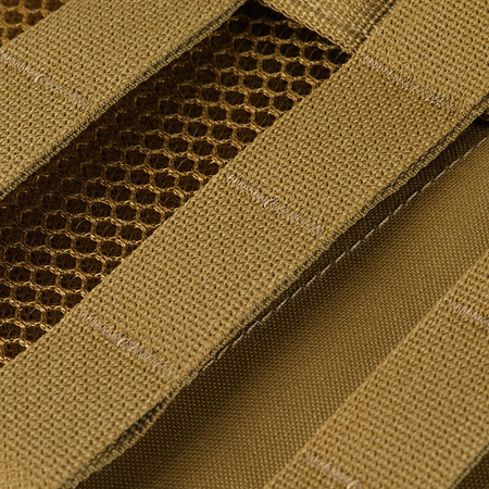 Kamizelka Cuirass QRS Gen.II  - Coyote