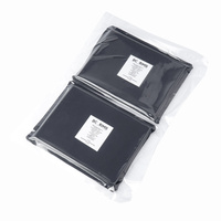 BC ARMS - Wkład balistyczny Warrior Soft K2 15 x 20 cm - Komplet 2 wkładki - BCA-SOFT-K2-15x20