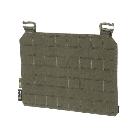 M-Tac Przedni Panel Do Kamizelki Plate Carrier QRS XL  - Ranger Green