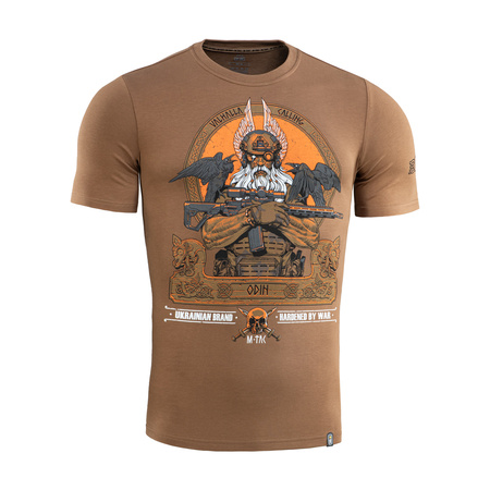 M-Tac Koszulka Odin  - Coyote Brown