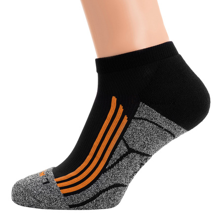 M-Tac Skarpety Coolmax 35%  - Black