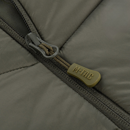 Kurtka Rycerz Primaloft  - Olive