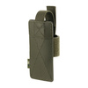 M-Tac kabura uniwersalna wewnętrzna z zatrzaskiem Light  - Ranger Green