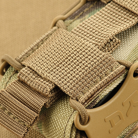 M-Tac ładownica na magazynek Kołczan PCC  - Multicam