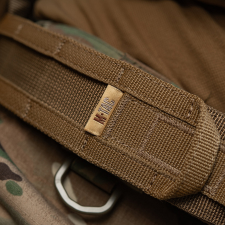 M-Tac Pas Range Belt Cobra Buckle Gen.IV  - Coyote