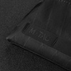 Portfel Poziomy X-Pac Elite  - Black