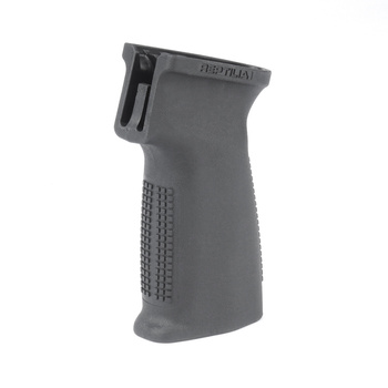 Reptilia - Chwyt pistoletowy CQG-AK do AK-47 - Czarny - 100-137