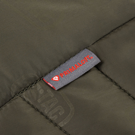 Bezrękawnik Damski Primaloft  - Olive