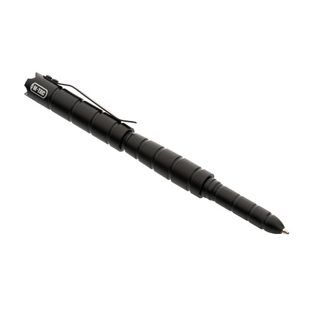 Długopis Taktyczny Tp-17  - Black