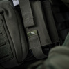 M-Tac Ładownica na stazę elastyczną z rzepem GEN.III  - Ranger Green