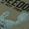 M-Tac Koszulka Freedom  - Light Olive