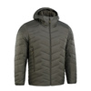 Kurtka Rycerz Primaloft  - Olive