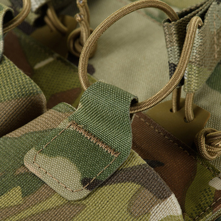 Kamizelka FAST QRS XL  - Multicam