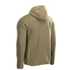 M-Tac Bluza z kapturem Lite Microfleece Hoodie  - Dark Olive