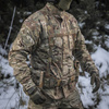 M-Tac Szelki do pasa taktycznego Elite  - Multicam