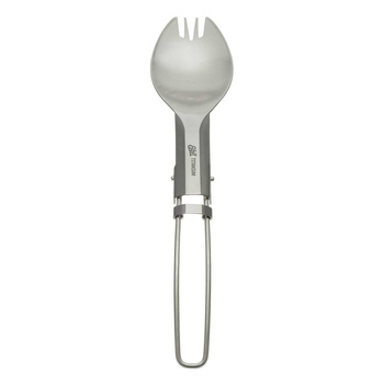 Esbit - Łyżka/Widelec Titanium Spork - FSP17-TI
