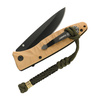 Temblak Scandinavian Granule  - Olive