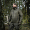 Kurtka Stalker Gen.III 100% nylon  - Olive
