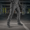 Spodnie Bojówki Taktyczne Patrol Gen.II Flex  - Black