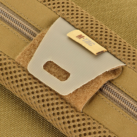 M-Tac Nakładka Naramienna Na Pasek 40 mm Elite  - Coyote