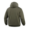 M-Tac Bluza Hoodie Born by Revolution Hard  - Ranger Green
